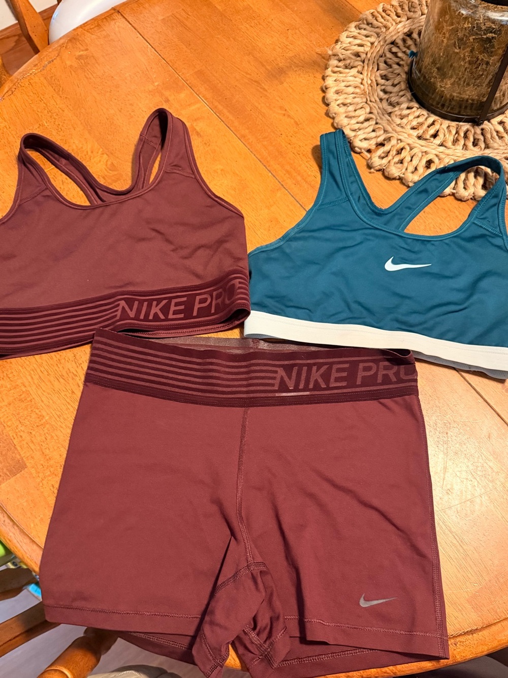 Nike Bundle
